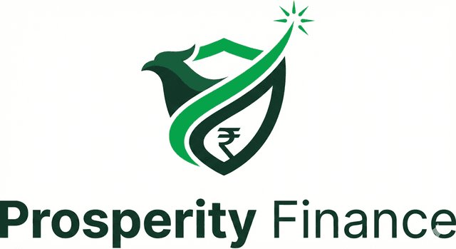 Prosperity Finance